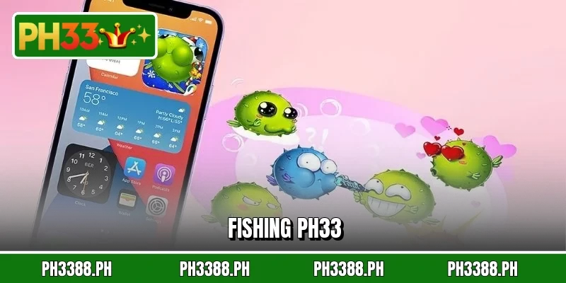Fishing