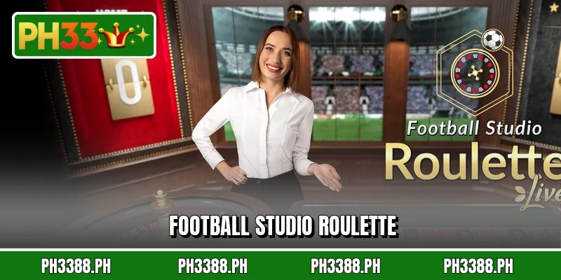 Football Studio Roulette