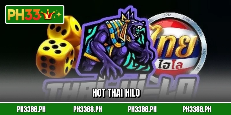 Hot Thai Hilo
