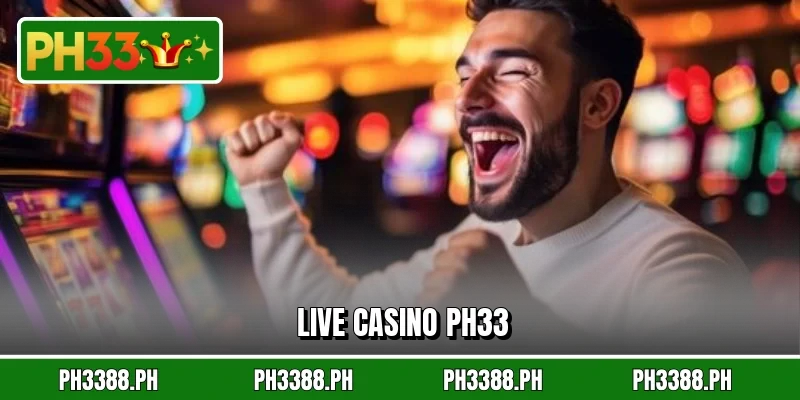 Live Casino