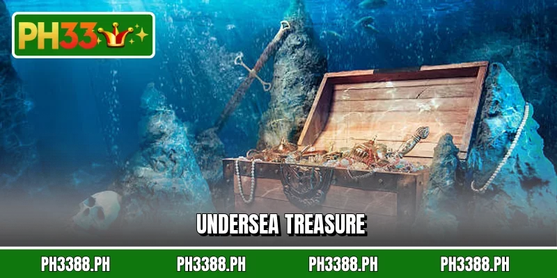 Undersea Treasure