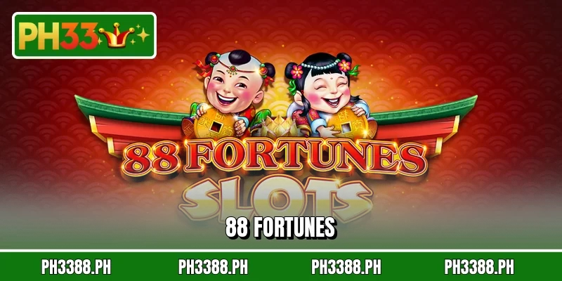 88 Fortunes