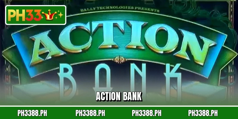 Action Bank