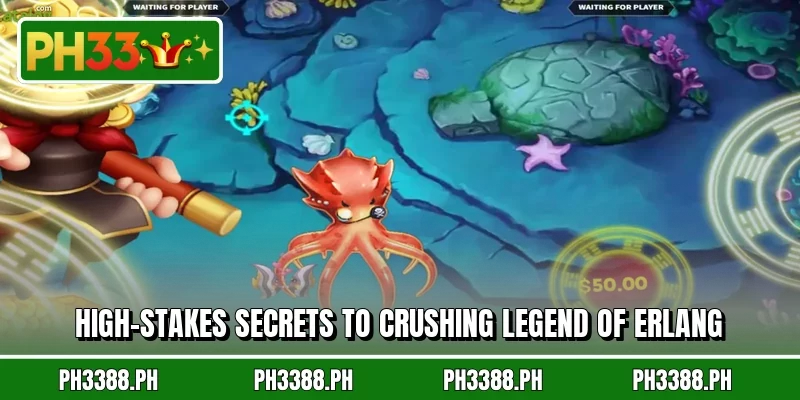 High-stakes secrets to crushing Legend of Erlang